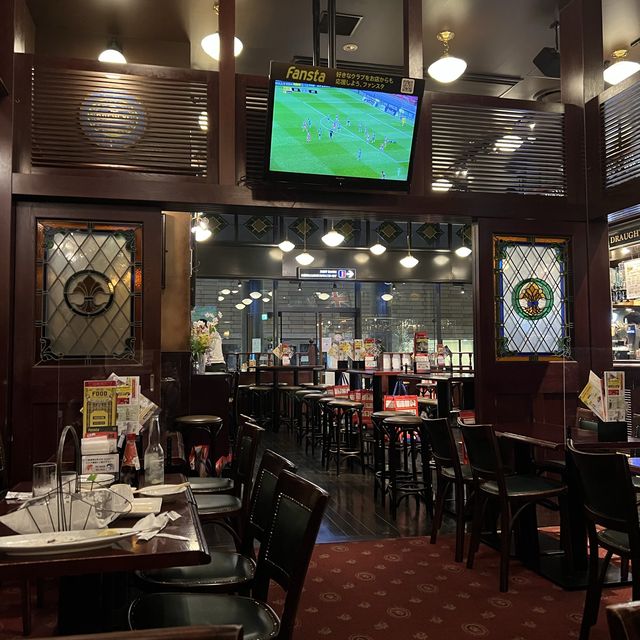 ＨＵＢ 中之島フェスティバルプラザ店