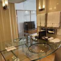 Park Lane 夏日抵住 Staycation