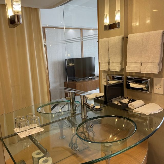 Park Lane 夏日抵住 Staycation