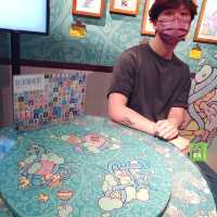 非常好玩香港普普藝術展