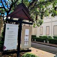 Chiang Mai Cultural Centre

