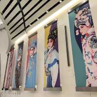 香港戲曲中心 - 藝術建築