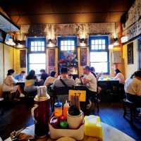 The Iconic Bunn Choon Restaurant 