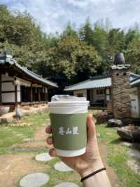 윤스테이 촬영지 구례 쌍산재🍃🌿