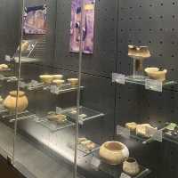 文物探知館