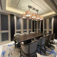 創新中菜兼享大嶼靚景