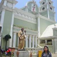 Divine Mercy in Bulacan