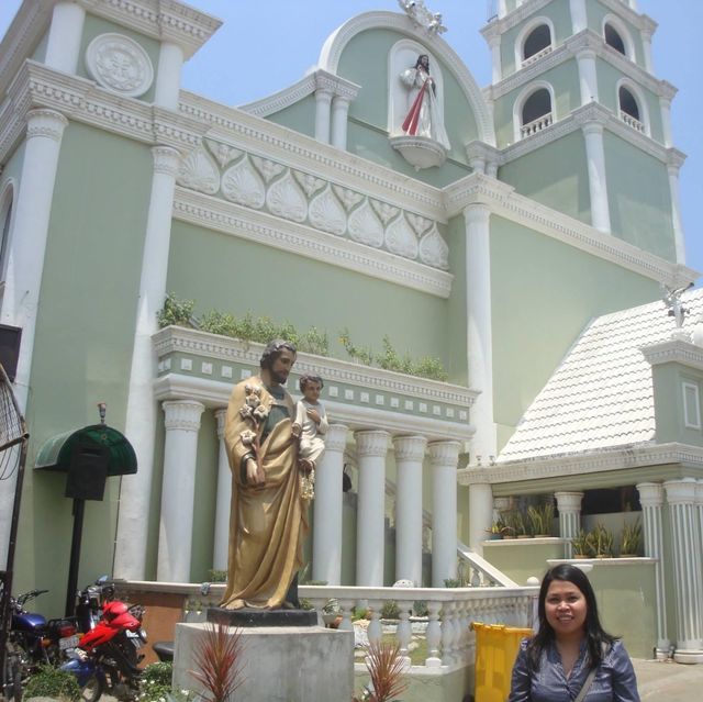  Divine Mercy in Bulacan