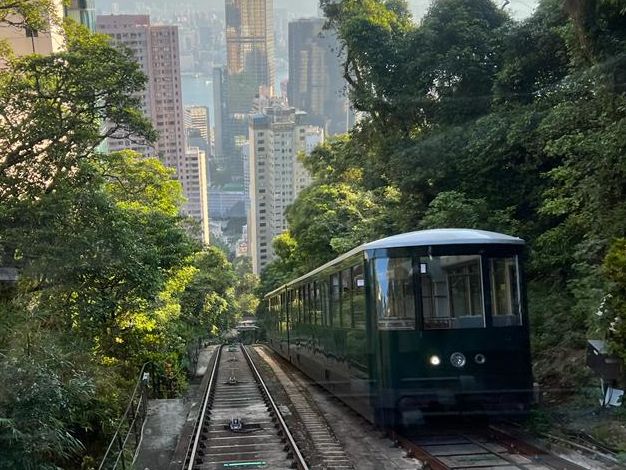第6代全新纜車🚡🚡