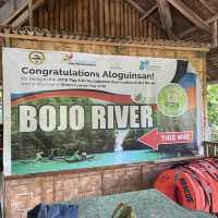 EL Nido feels experience in Aloguinsan, Cebu 
