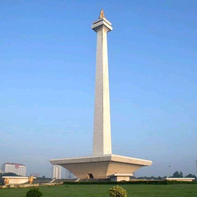 The National Monument 