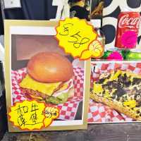 高質👍又抵食💰嘅Taco🌮專門店😋