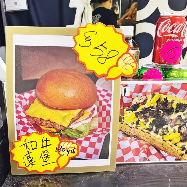 高質👍又抵食💰嘅Taco🌮專門店😋