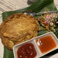ธาราดลร้านในหุบเขา