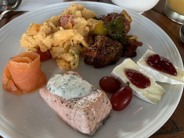 マリーナベイサンズ🇸🇬🦁🌴🐳