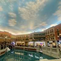 The Venetian Macao