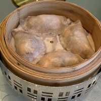 灣仔滿福樓