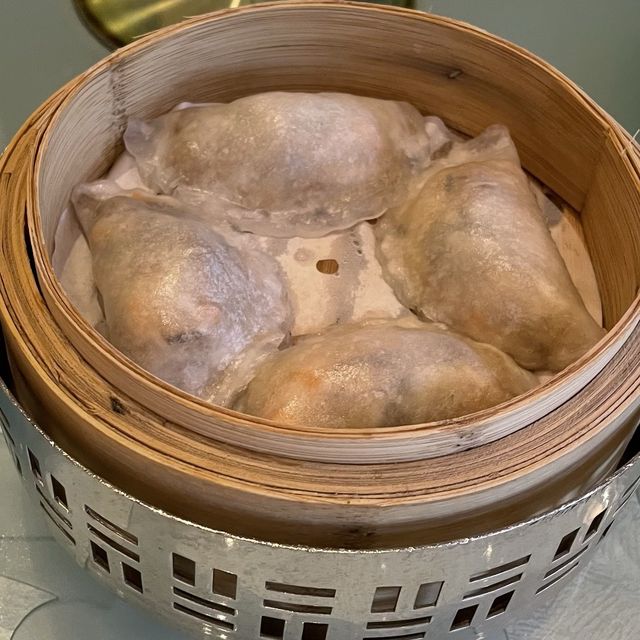 灣仔滿福樓