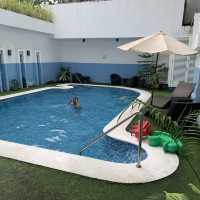 St. Ellis Hotel - Legaspi