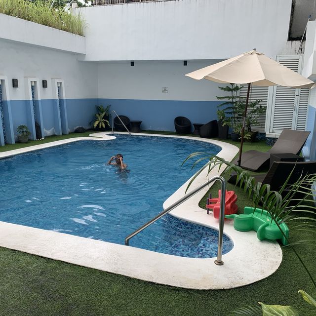 St. Ellis Hotel - Legaspi