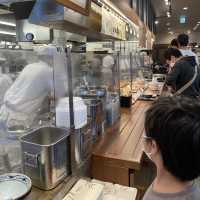 食欲の秋！丸亀製麺で旬なアレンジ
