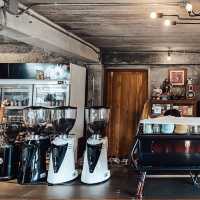 Cafe' Soodgongdee (สุดกองดี)
