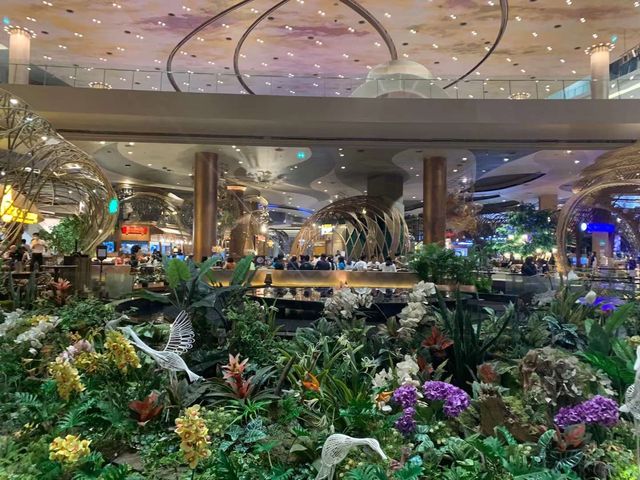 曼谷購物景點ICONSIAM