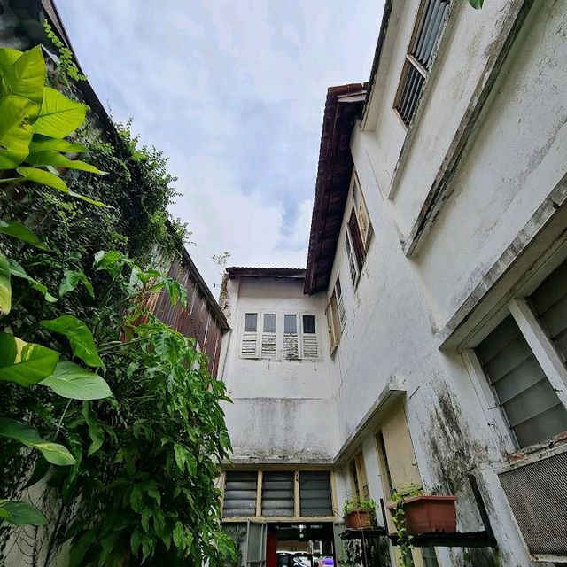 Kuantan Pickers & Kedai Kopi