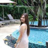 น่าลอง โรงแรมแอมเบอร์ พัทยา