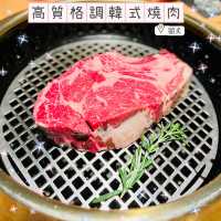🌸灣仔高質韓燒🌸貊炙🍖