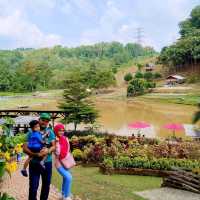 BUKIT JELUTONG