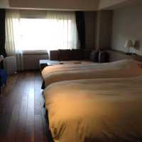 ซัปโปโรในความทรงจำ...Shogetsu Grand Hotel