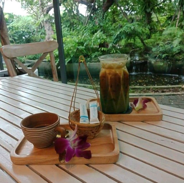 กะทิบ้านอาหารไทยและขนม