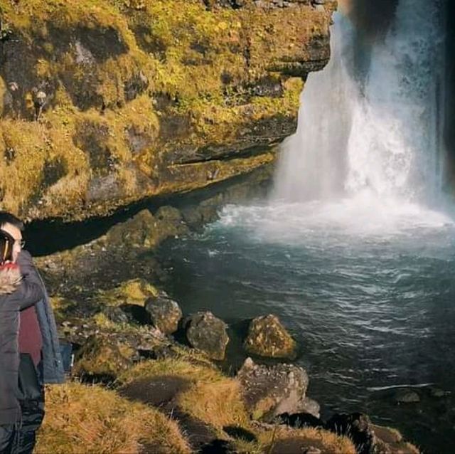 7 NGÀY RONG RUỔI Ở ICELAND 🇮🇸