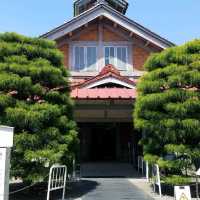 誰もが名前は知っている？世界遺産！ 富岡製糸場に行ってきました！