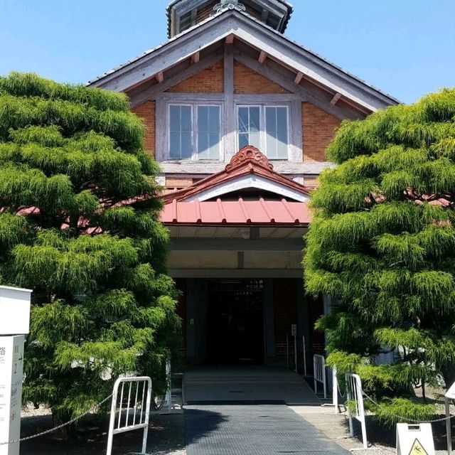 誰もが名前は知っている？世界遺産！ 富岡製糸場に行ってきました！