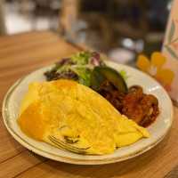 ✨時代廣場特色韓國料理✨