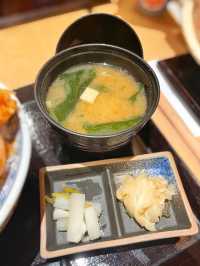 灣仔正宗日本天婦羅丼🍤