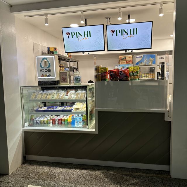 ！千萬別在馬尼拉轉機！