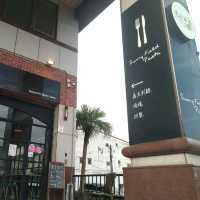 宜蘭礁溪必吃義式料理---陽光田園 Pasta(礁溪店)