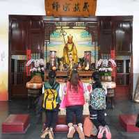 พาเที่ยวทะเลสาบสุริยันจันทรา (Sun Moon Lake)