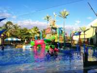 Pirate-Themed Waterpark in the Philippines 
