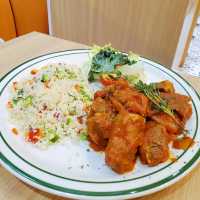 相聚覓食 ～ Green Waffle Diner ～