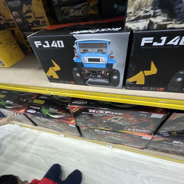 Fun Toys Zone for Kids! 