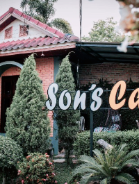 SON's Cafe 