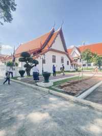 วังกรุงธนบุรี | กรุงเทพมหานคร