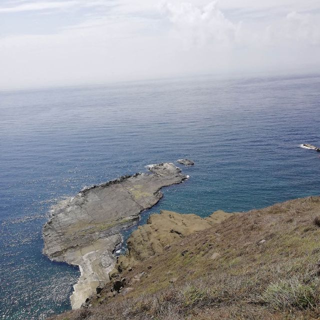 澎湖七美島