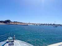 Rottnest Island!😎 Beachin’ The Beach!🤪