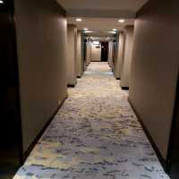 香港柏寧酒店The Park Lane Hong Kong 旺中帶靜適合度假