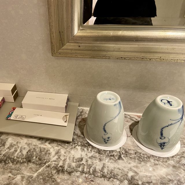中環高質五星級酒店🌟 石板街酒店🏨 The Pottinger Hong Kong